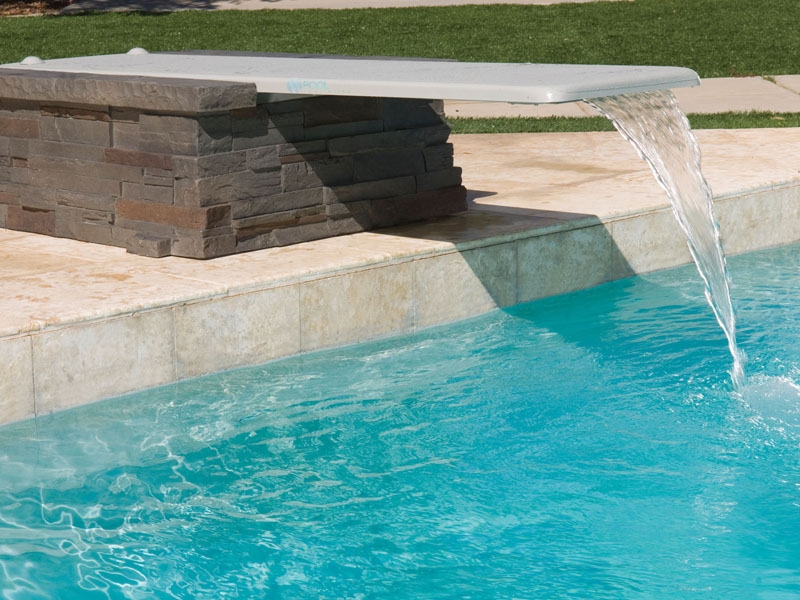 Why Fiberglass Diving Boards Are The Best Choice For Your Pool DesertDivers