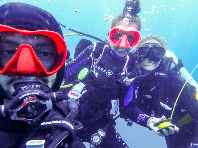 How Much Does It Cost To Get Scuba Diving Lessons And Certification