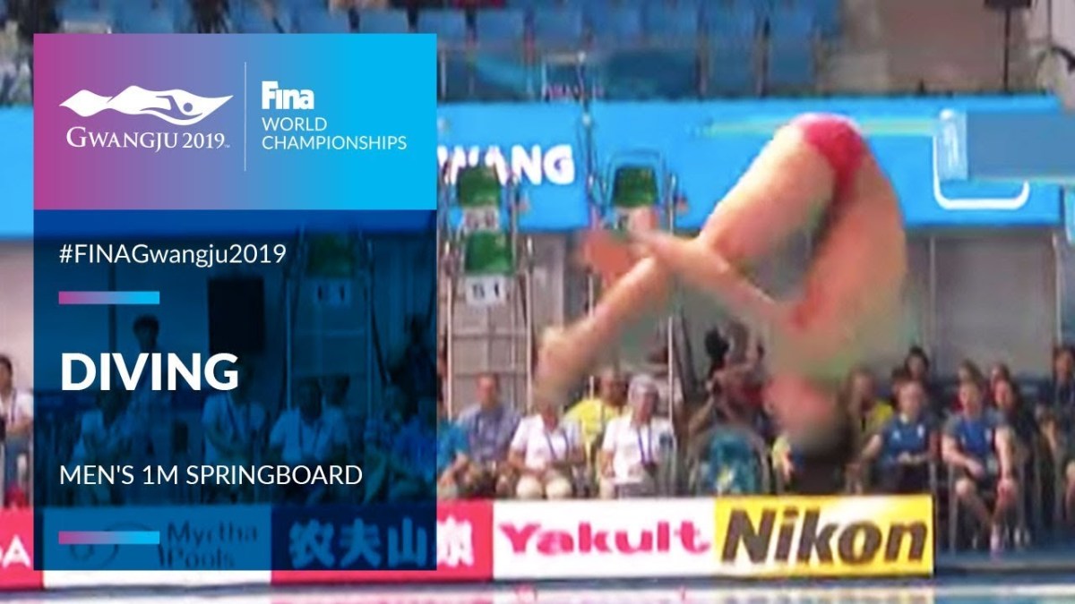 What Are The Indiana Diving Board Height Requirements? DesertDivers