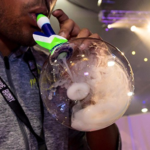 How To Blow Bubble Rings While Diving DesertDivers