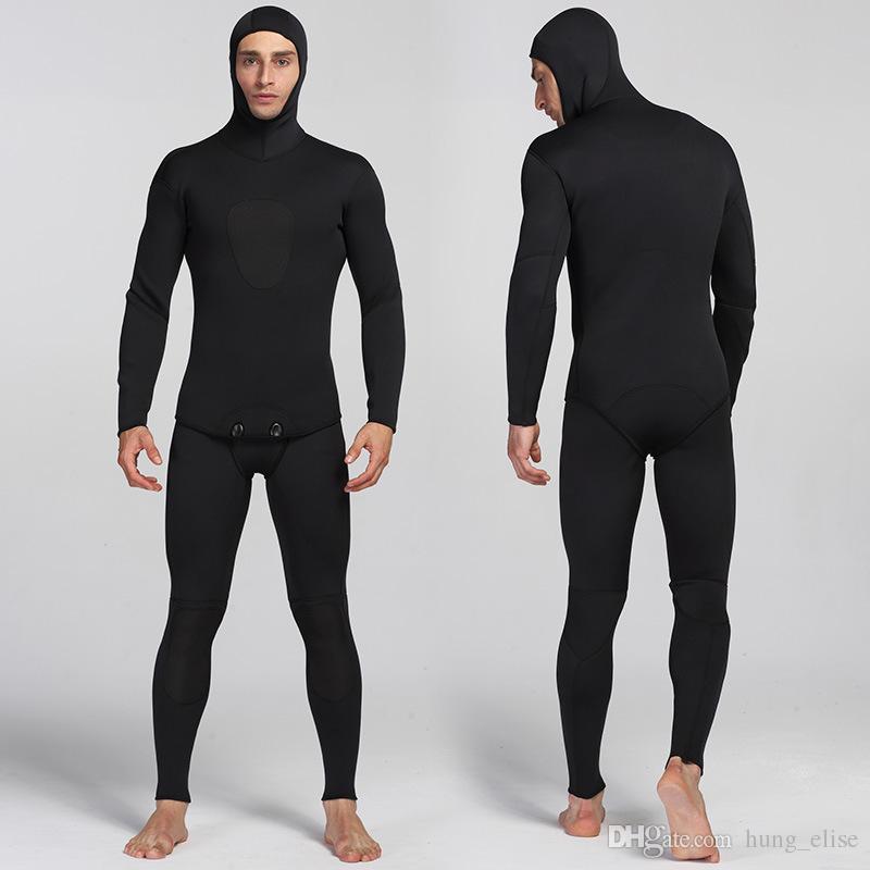 The Best Wetsuit For Diving A Comprehensive Guide DesertDivers