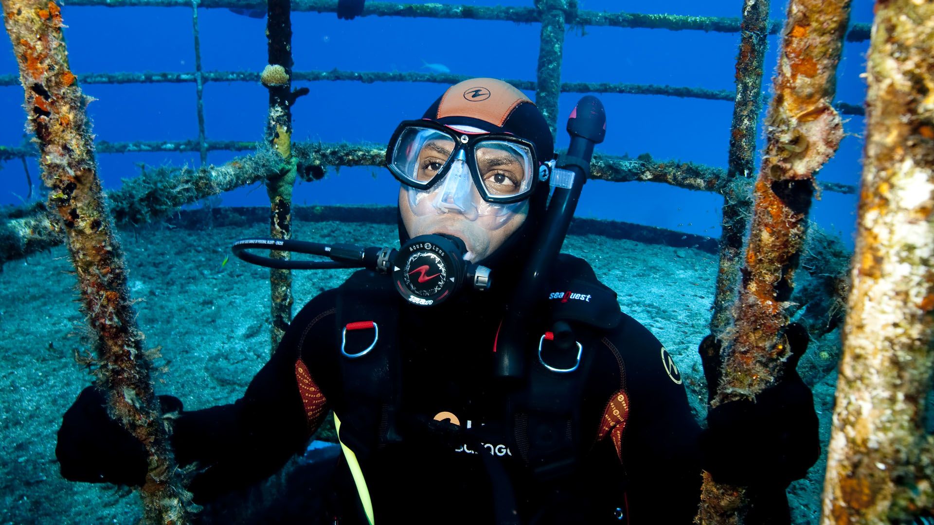 How To Find A Job In Diving DesertDivers