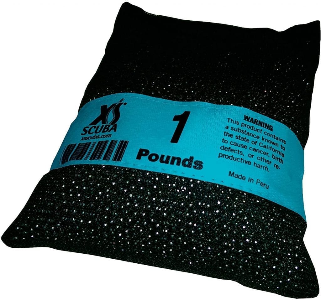 How Much Weight Should You Use When Freediving? DesertDivers