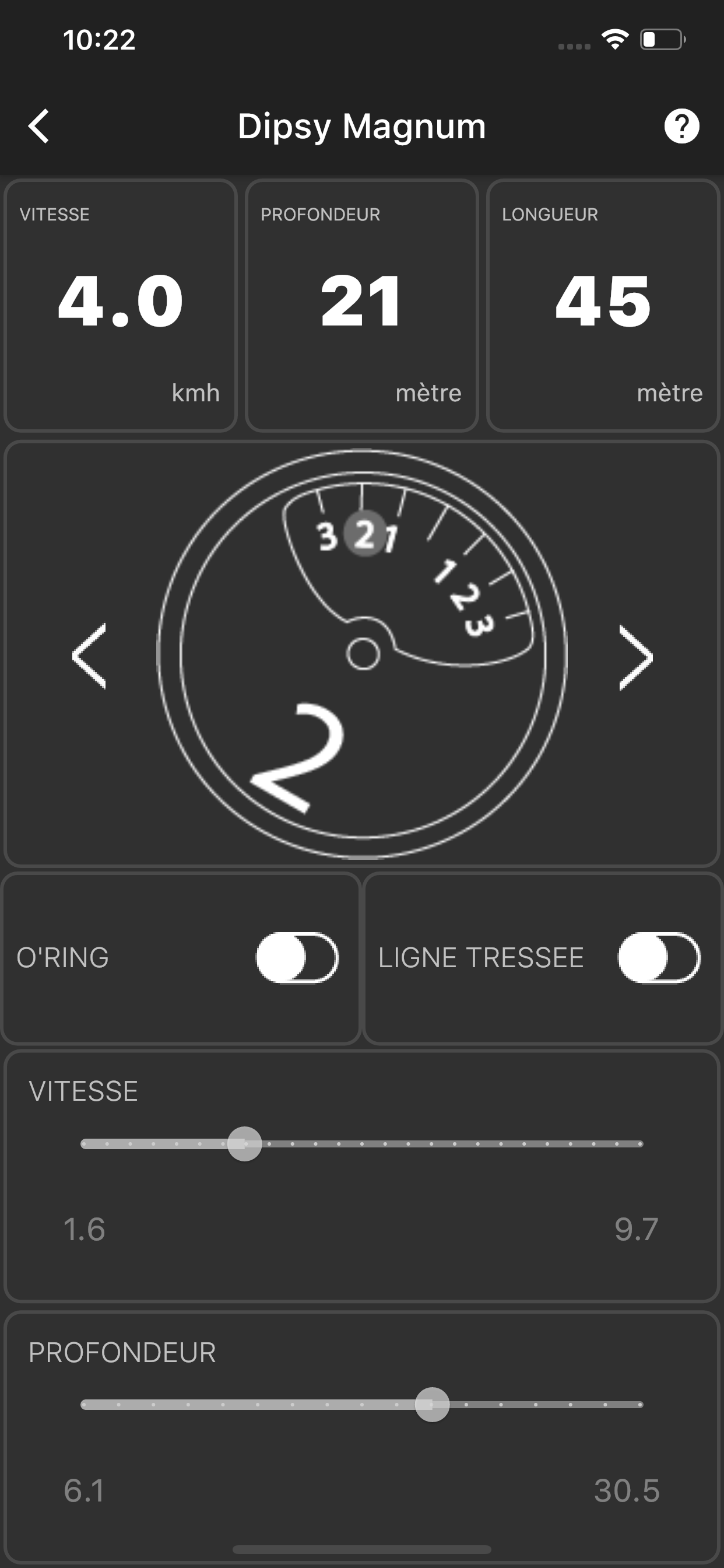 Dipsy 1 Vs Magnum A Comparison Of Diving Differences DesertDivers