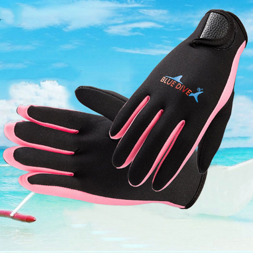 The Best Dive Gloves For Abalone Diving DesertDivers