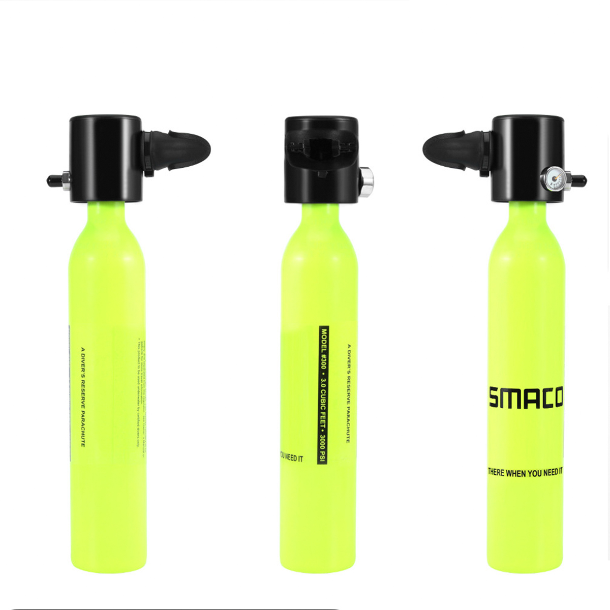 How The Scuba Diving Mouthpiece Works DesertDivers