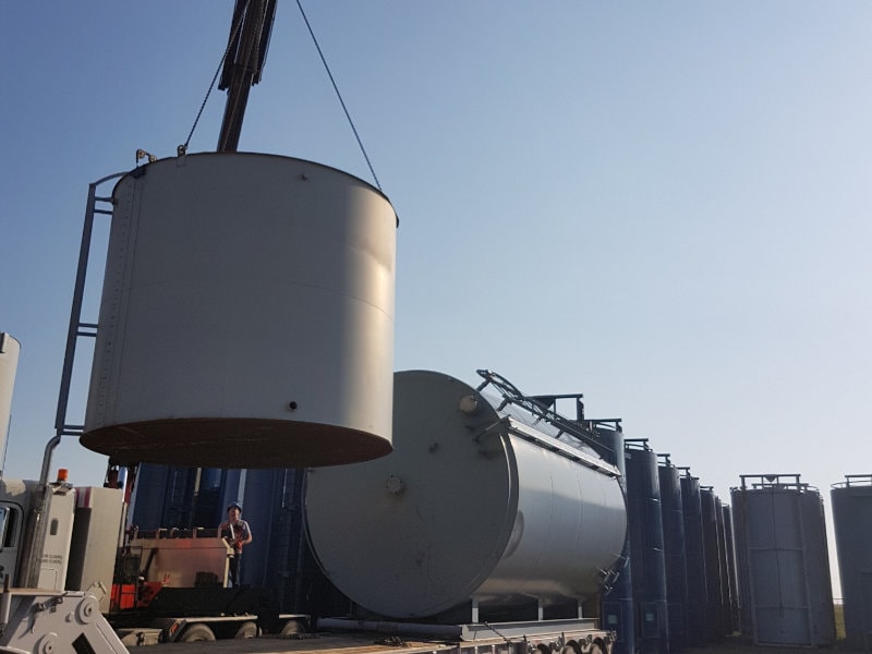 How To Choose The Right High Pressure Steel Tank For Your Florida Cave