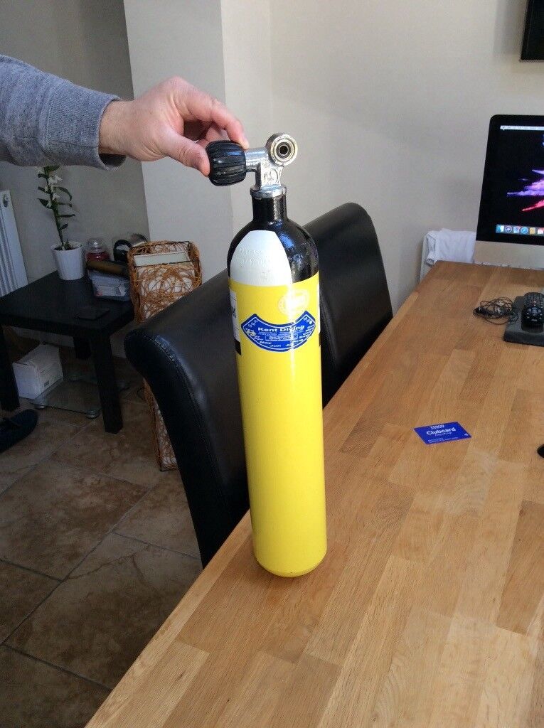 Discover The Depths Of The Underwater World How Much Air Can A Scuba Tank Pony Bottle Hold