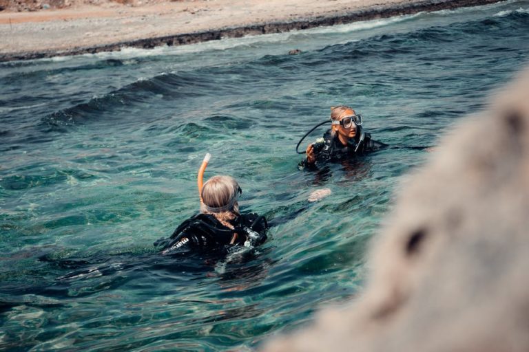 Scuba Diving Is Not As Expensive As You Think DesertDivers