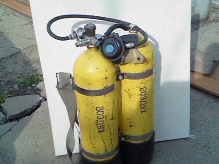 The Pros And Cons Of Investing In A Scuba Tank For Your Underwater