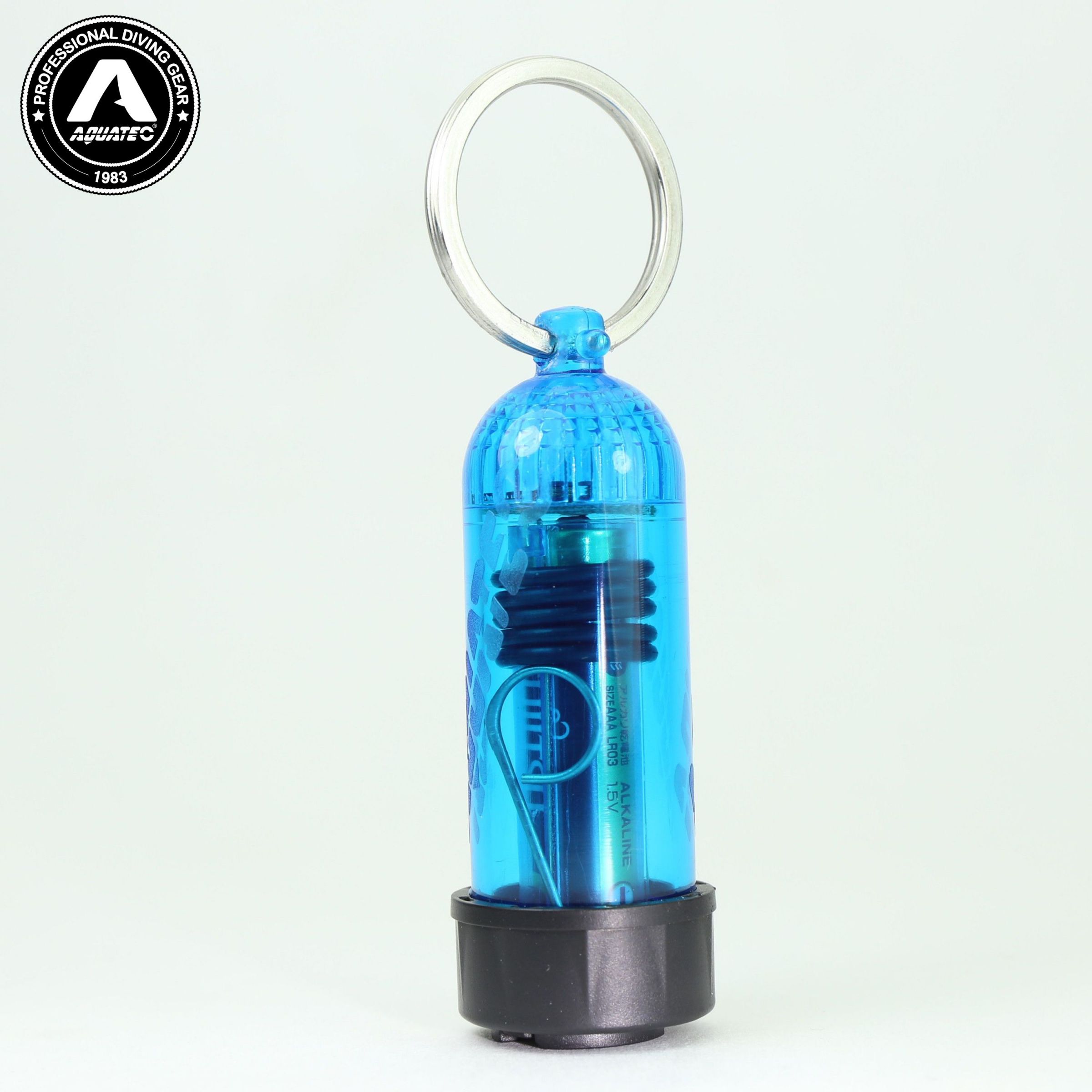 Light Up Your Scuba Dives Learn How To Make A Scuba Tank Light DesertDivers