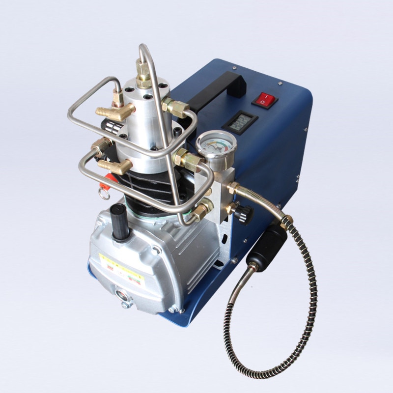 Explore The Depths Of The Sea How To Safely Fill A Scuba Tank With An