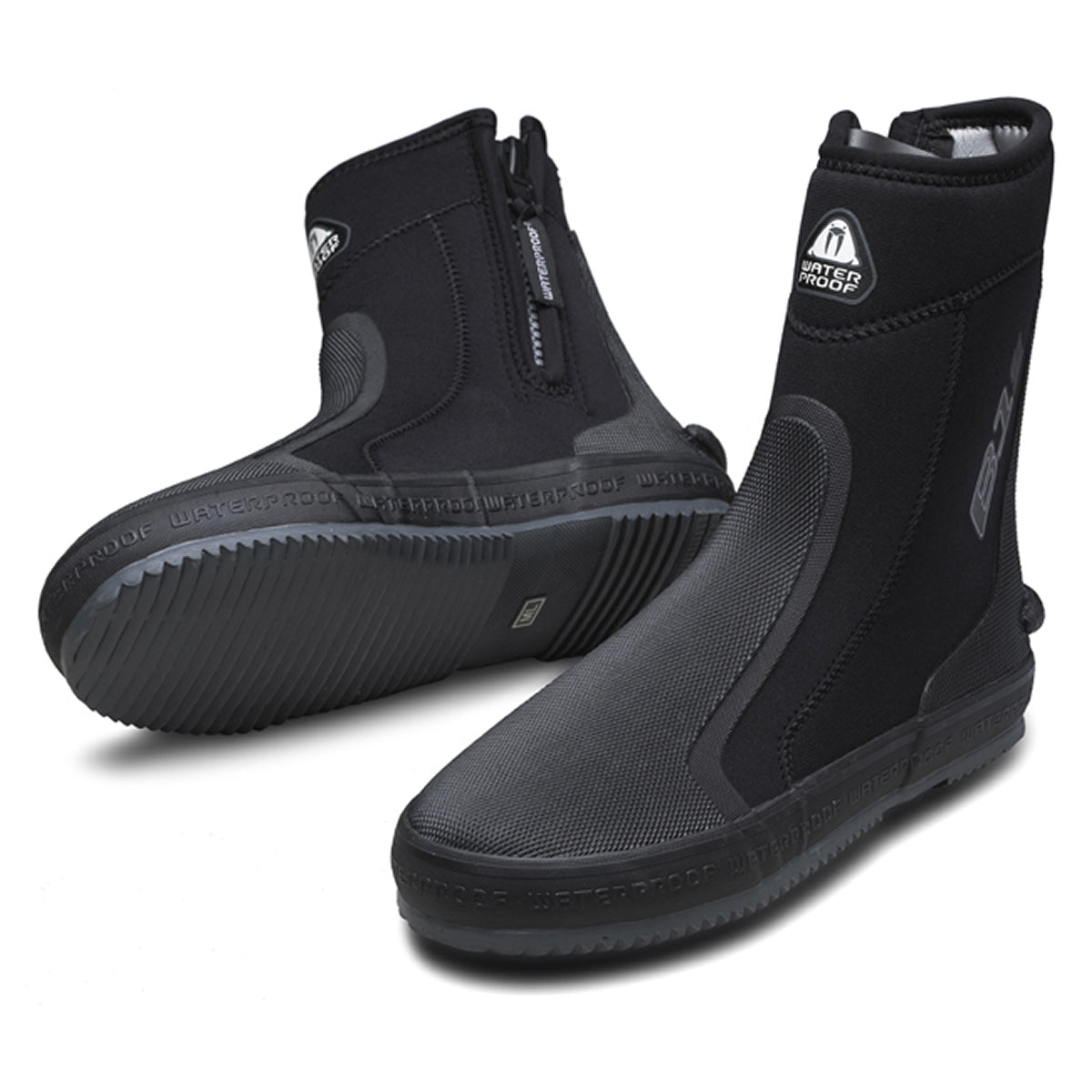 What Are Scuba Diving Shoes Called DesertDivers
