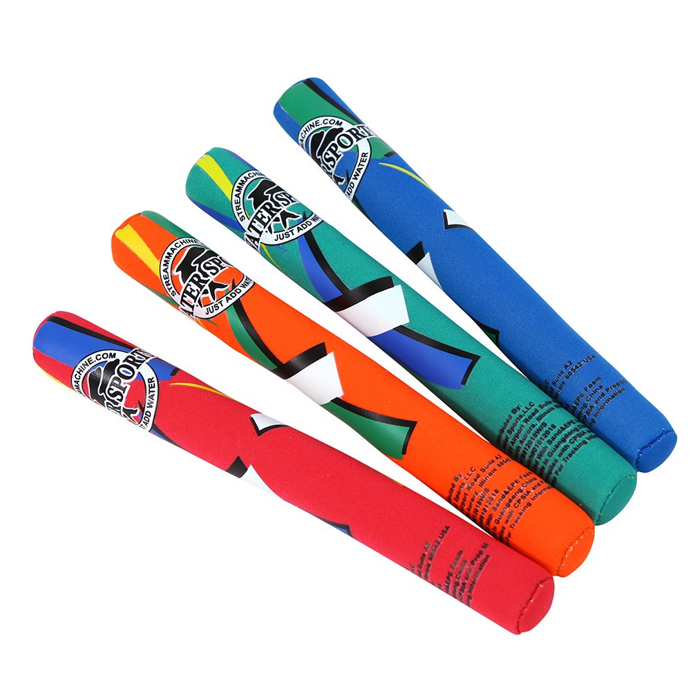 What Are Diving Sticks DesertDivers