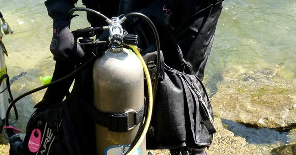 What Is Smt Stand For In Diving DesertDivers