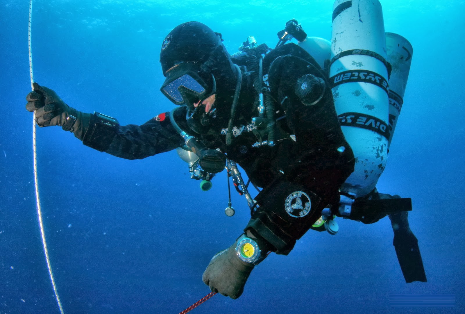 How To Memorize Diving Numbers DesertDivers