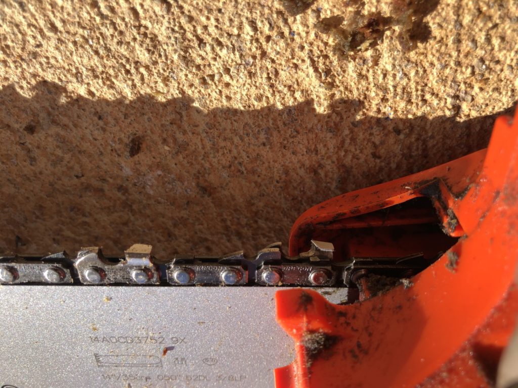 Sharpening A Chainsaw Depth Gauge A StepbyStep Guide DesertDivers