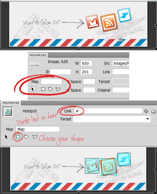 Create an HTML Email Template From Scratch DesignBump