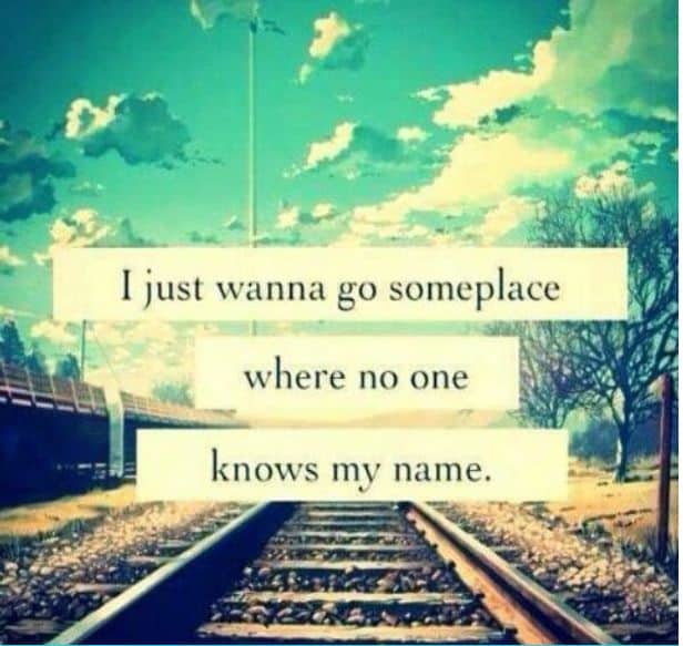 25+ Best Collection Of Alone Quotes