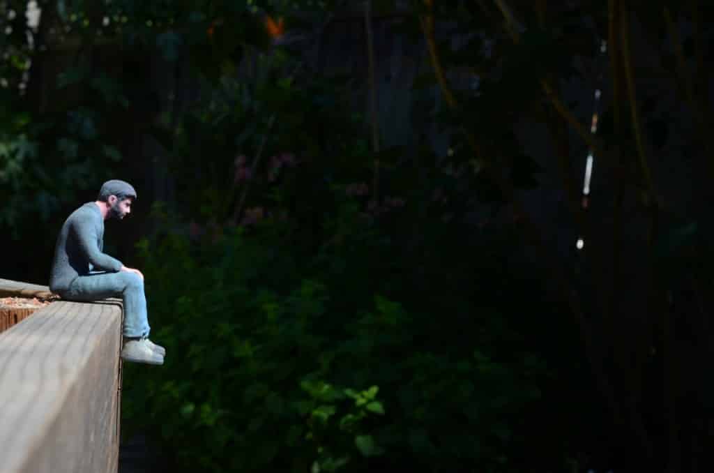 25+ Gloomy Sad Pictures