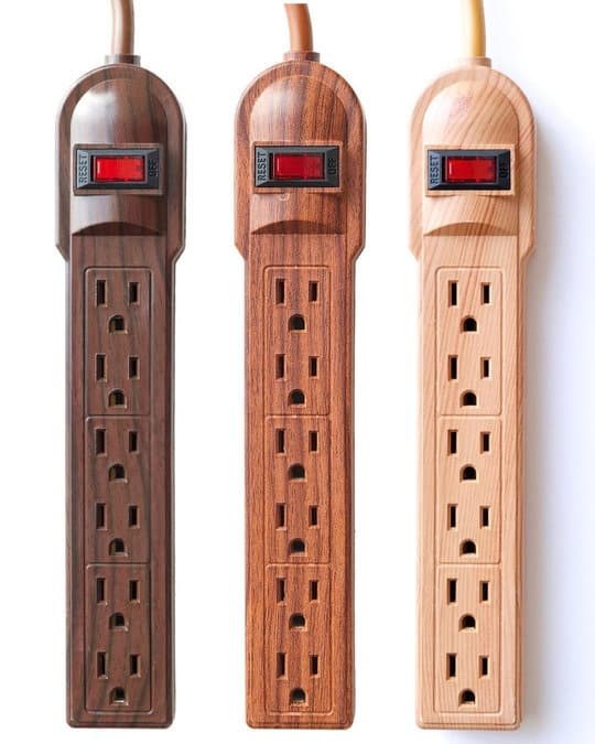 24 Clever Wall Outlets and Cover Designs DesignBump