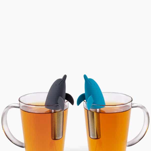 58 Fun and Creative Tea Infusers DesignBump