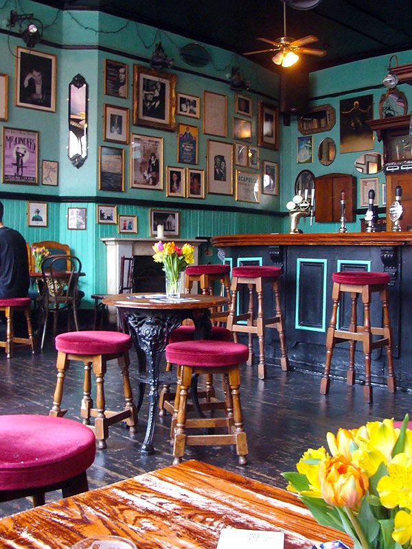 Amazing CafÃ© and Coffee Shop Interiors DesignBump