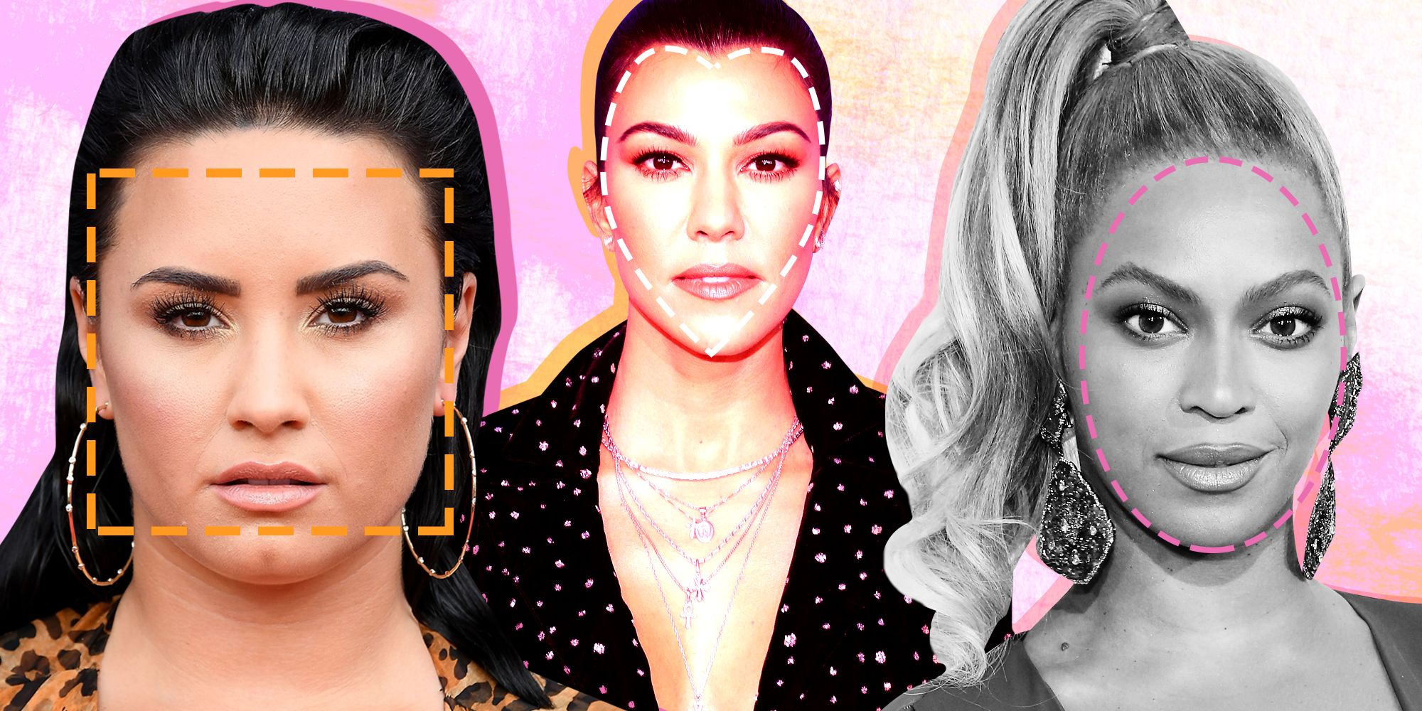 Future Girlfriend Prediction Quiz DesignBump