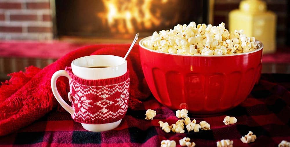 How to Keep Your House Warm Without Central Heating DesignBump