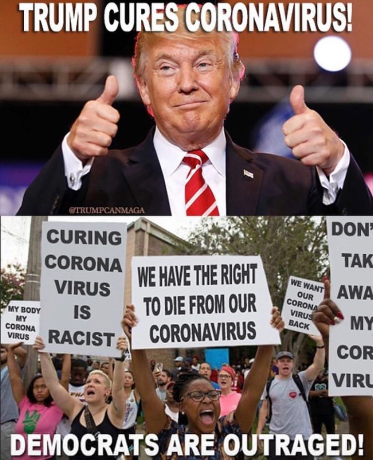 30 Of The Funniest Coronavirus Memes To Get You Through