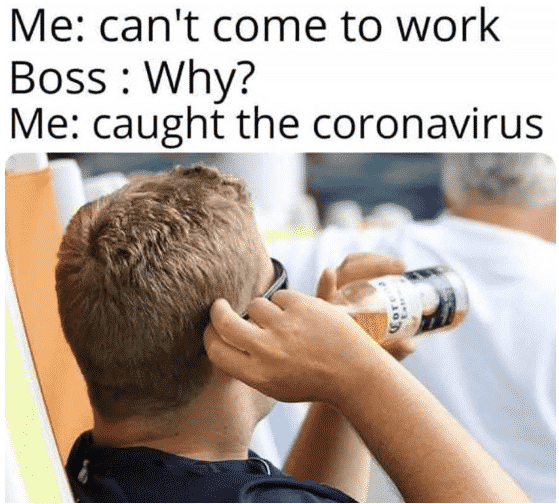 40 SOCIAL DISTANCING MEMES DesignBump