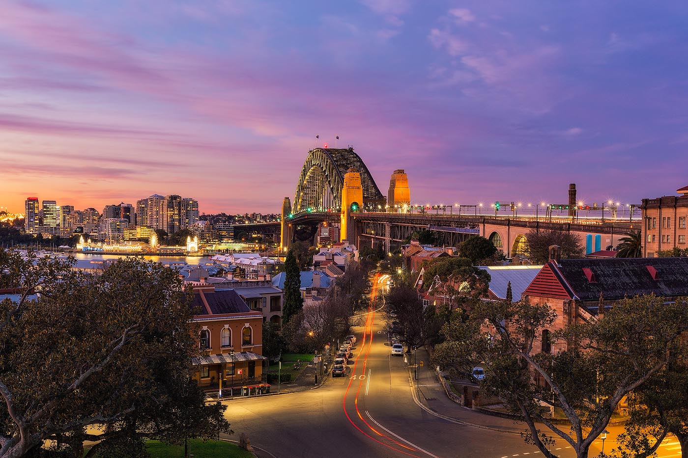 12 Amazing Wedding Photography Places in Sydney DesignBump