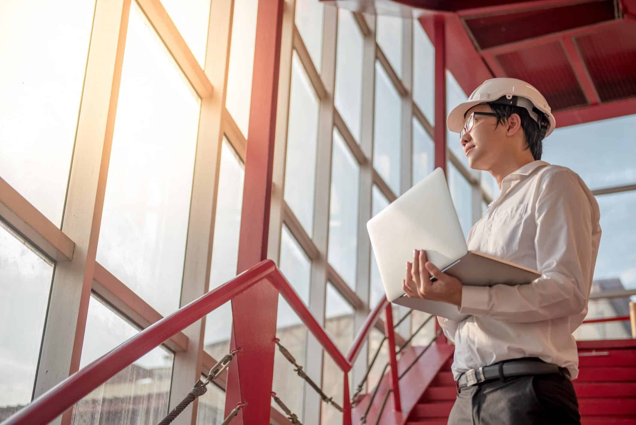 Top Career Choices for New Civil Engineers DesignBump