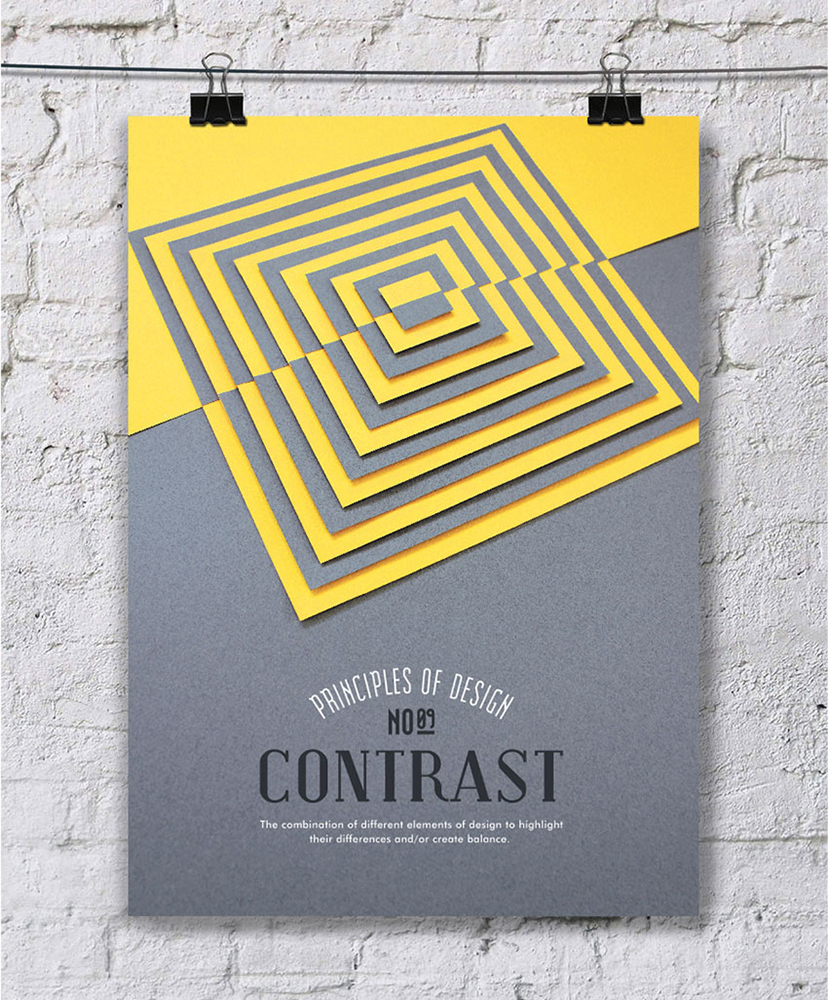 Design Principles 6 Design Fundamentals to Guide Your Work