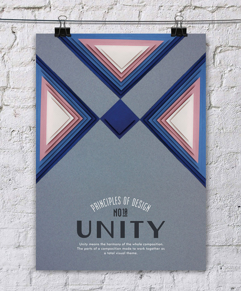 Design Principles 6 Design Fundamentals to Guide Your Work