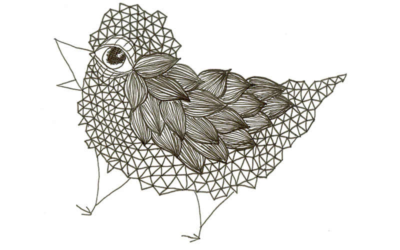 8 Simple Steps To Convert Hand Drawings Into Vectors