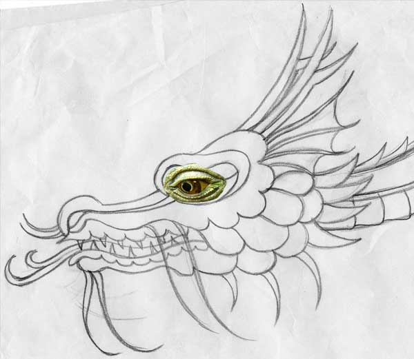 Turn An Illustration Into A Realistic Dragon Photoshop Tutorial 521_X_600_jpg