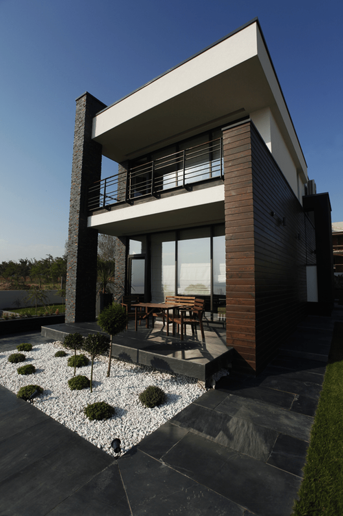 Luxurious Contemporary Houses in Romania, Europe