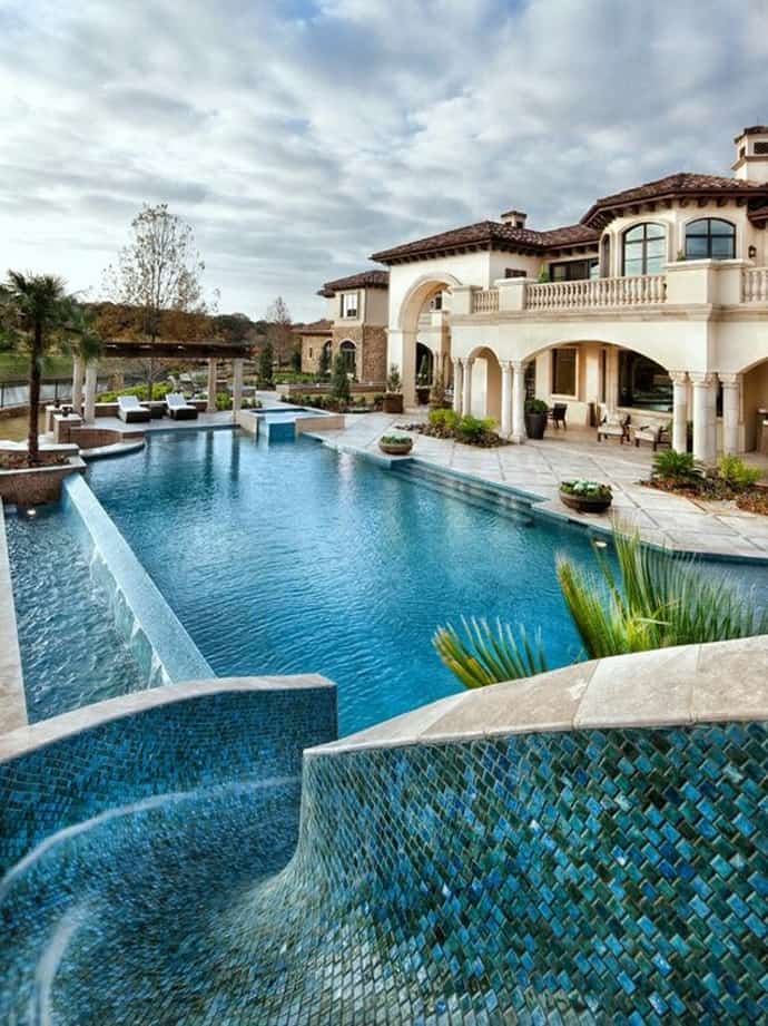 List Of Amazing Indoor Pools For Small Room