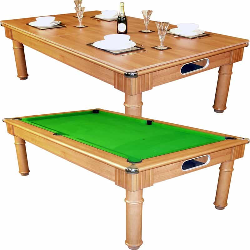 10 Coolest Tables You'll Want In Your Dinning Room or Backyard