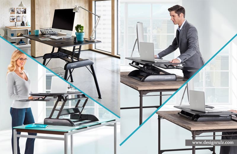 5 Best Standing Desks