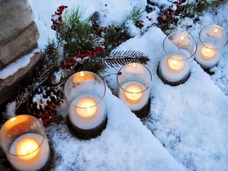 Top 7 Online Shops for Holiday Decorations, Special Occasions and