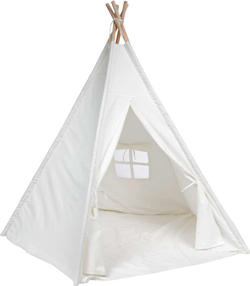 Tips on How to Buy the Best Kids Teepee Tent