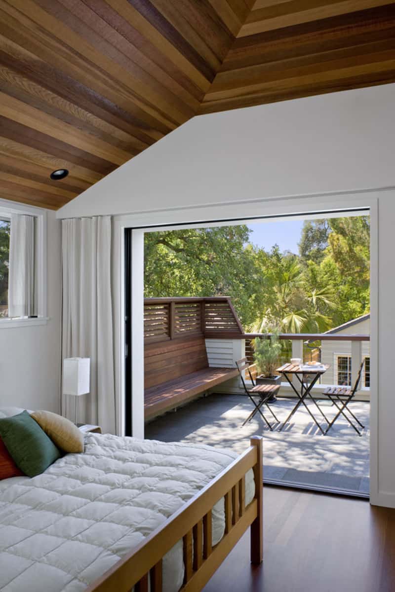Balcony Design Ideas Get Your Balcony Ready For Summer!