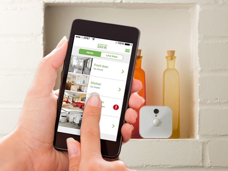 5 Simple Ways to Secure Your Home DesignRulz