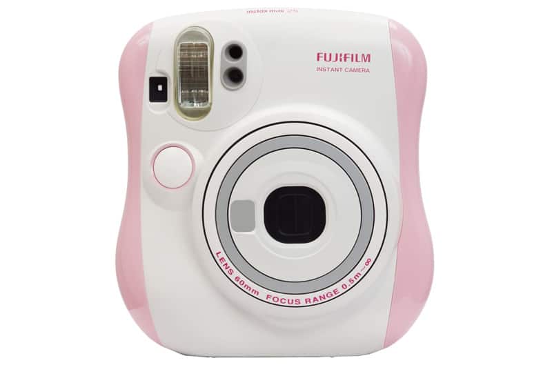 10 Vintage Instant Film Cameras that You Can Buy Right Now!