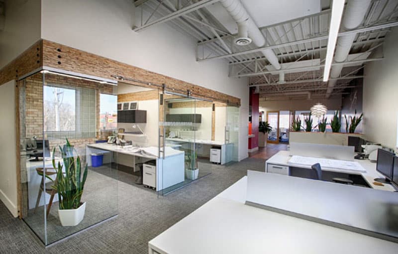 Architectural Design Trends To Watch Out For In 2017