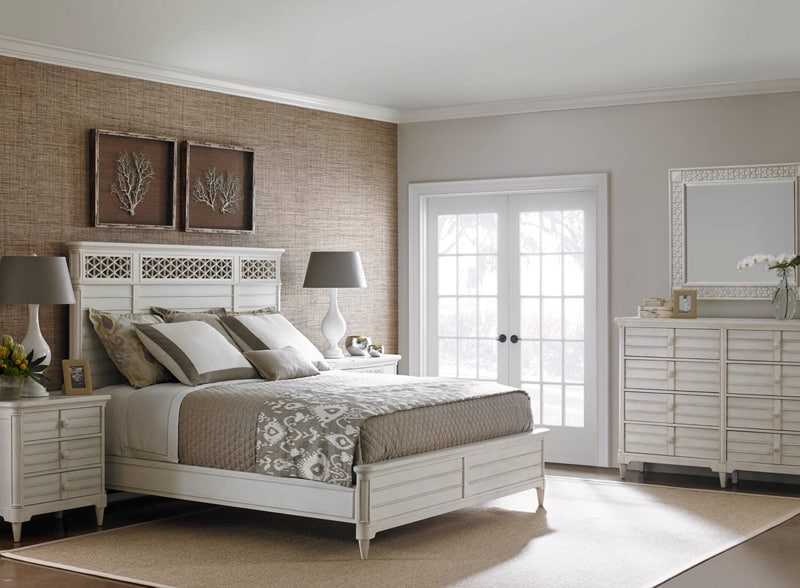 The Latest Trends in Bedroom Furniture