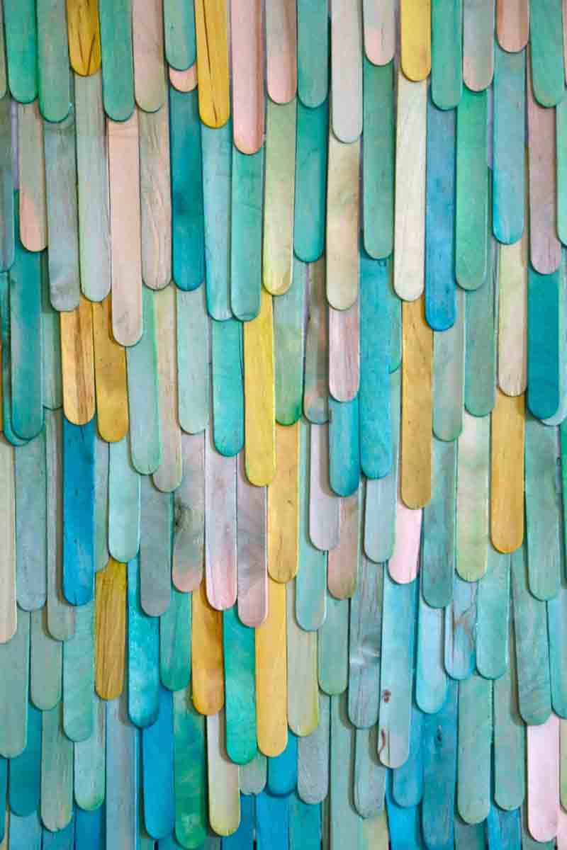 33 Awesome Things You Can Make With Popsicle Sticks