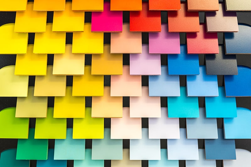 Room Color Psychology How Colors Affect Your Mood